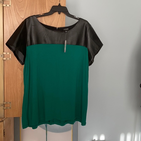 a.n.a Tops - NWT a.n.a top